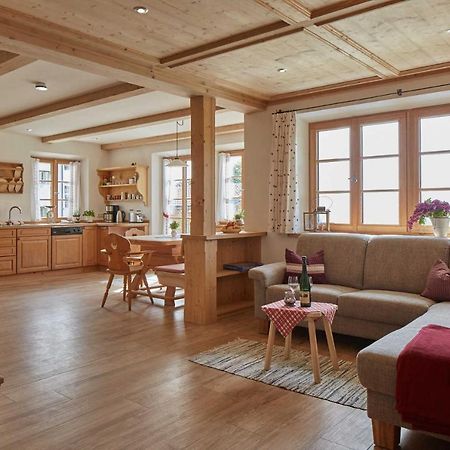 Koglhof Villa Fischbachau Bagian luar foto