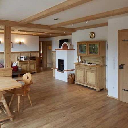 Koglhof Villa Fischbachau Bagian luar foto