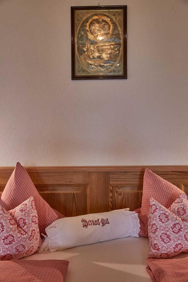 Koglhof Villa Fischbachau Bagian luar foto