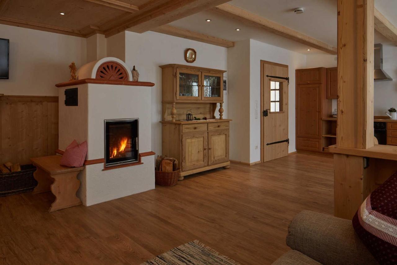 Koglhof Villa Fischbachau Bagian luar foto