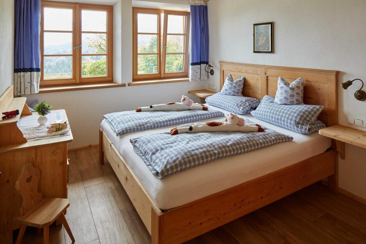 Koglhof Villa Fischbachau Bagian luar foto