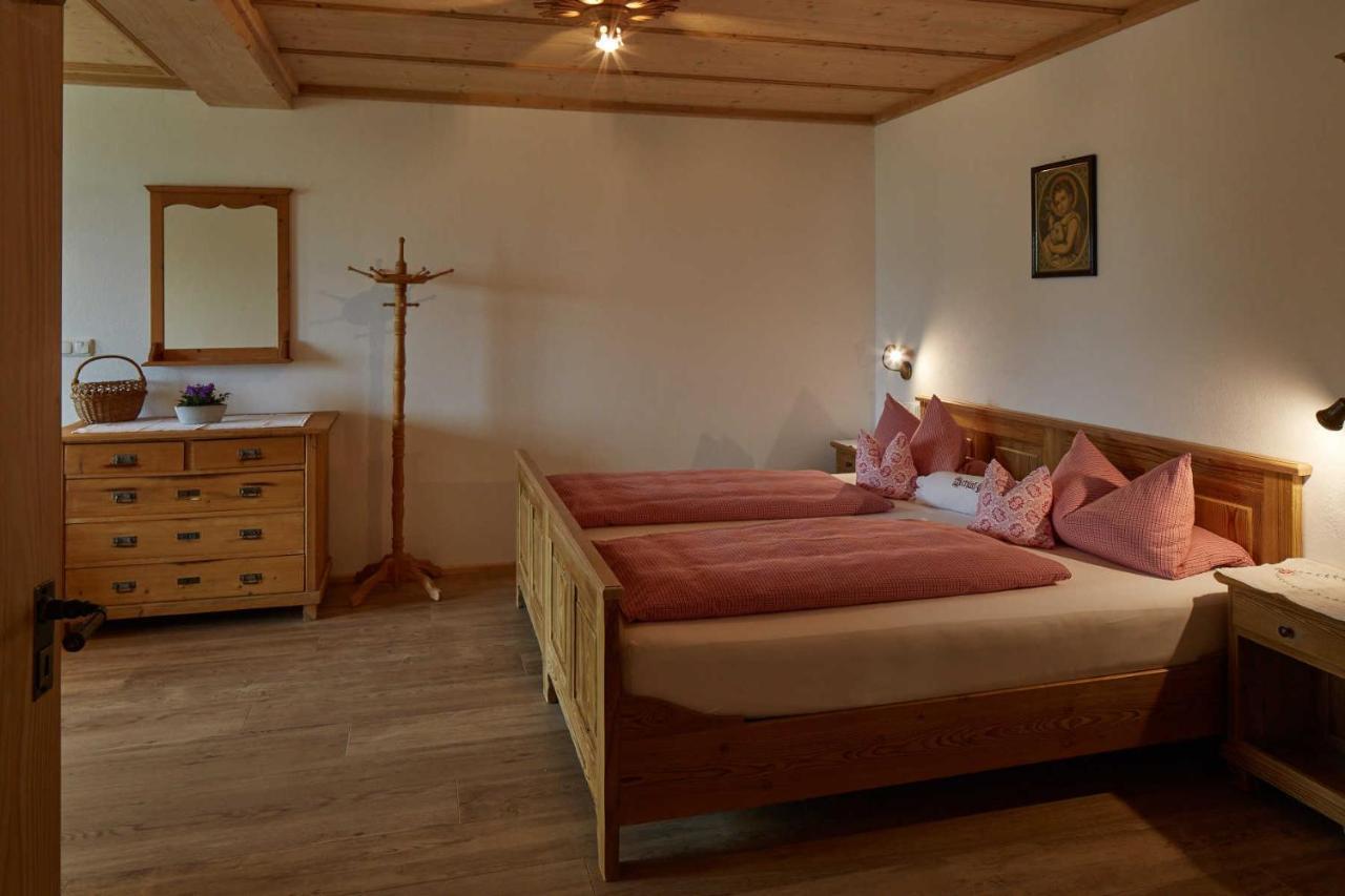 Koglhof Villa Fischbachau Bagian luar foto