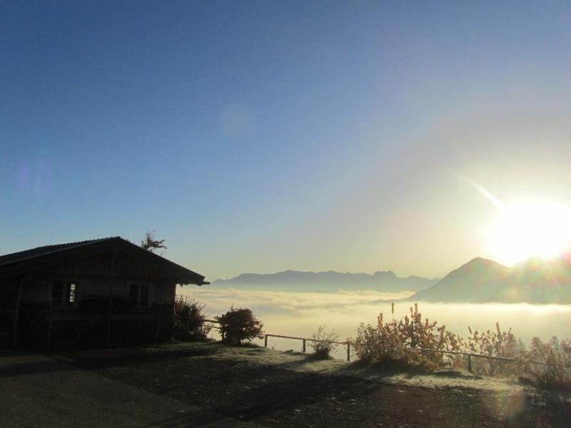 Koglhof Villa Fischbachau Ruang foto