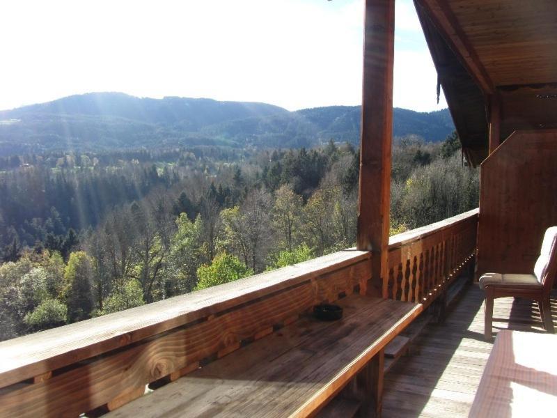 Koglhof Villa Fischbachau Ruang foto