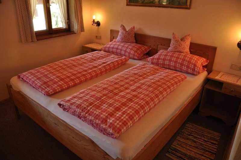 Koglhof Villa Fischbachau Bagian luar foto