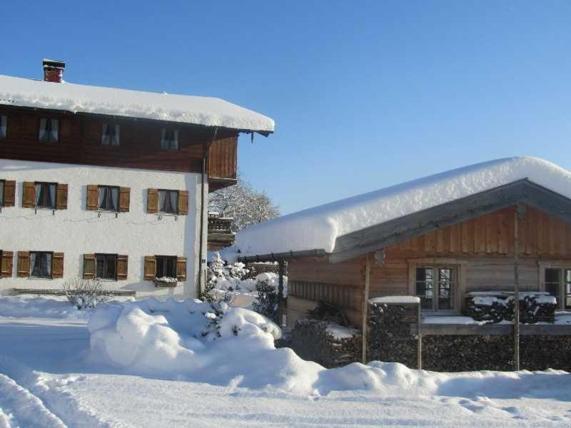 Koglhof Villa Fischbachau Bagian luar foto