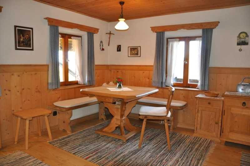 Koglhof Villa Fischbachau Bagian luar foto
