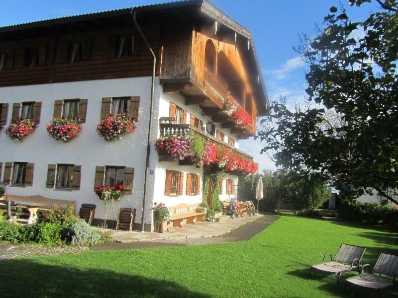 Koglhof Villa Fischbachau Bagian luar foto