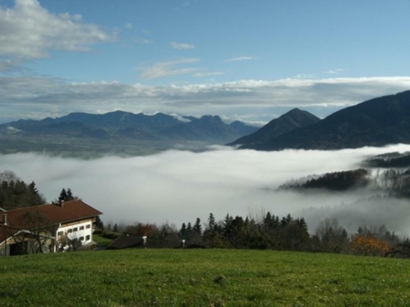 Koglhof Villa Fischbachau Bagian luar foto