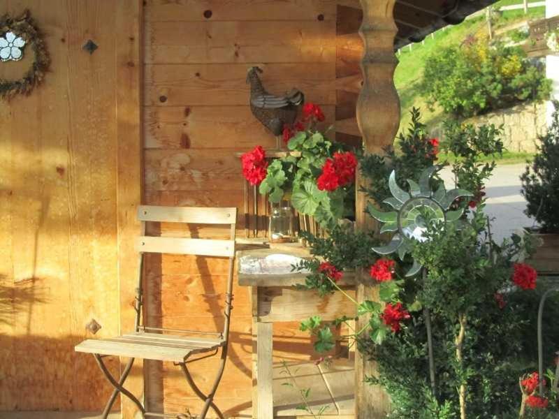 Koglhof Villa Fischbachau Bagian luar foto